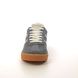 Gola Trainers - Grey - CLB538-GV ELAN   W