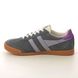 Gola Trainers - Grey - CLB538-GV ELAN   W