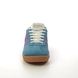 Gola Trainers - Teal blue - CLB538-EK ELAN   W