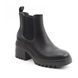 Heavenly Feet Chelsea Boots - Black - AB0004452/30 MARIELE