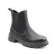 Heavenly Feet Chelsea Boots - Black - AB0004465/30 REMY