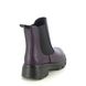 Heavenly Feet Chelsea Boots - Purple - AB0004465/94 REMY