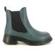 Heavenly Feet Chelsea Boots - Teal blue - AB0004465/73 REMY