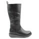 Heavenly Feet Knee-high Boots - Black - 1501/31 ROBYN  3