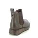 Heavenly Feet Chelsea Boots - Chocolate brown - AB0003801/27 ROLO   2 NEW