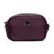 Hispanitas Handbag - Aubergine - BI243542C005 BOLSOS