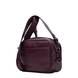 Hispanitas Handbag - Aubergine - BI243542C005 BOLSOS