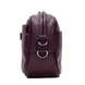 Hispanitas Handbag - Aubergine - BI243542C005 BOLSOS