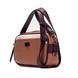 Hispanitas Handbag - Beige Gold - BI243542C002 BOLSOS