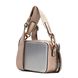 Hispanitas Matching Handbag - Metallic - BV253979C003 BOLSOS