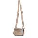 Hispanitas Matching Handbag - Metallic - BV253979C003 BOLSOS