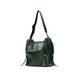 Hispanitas Handbag - Dark Green - BI243537C004 BOLSOS TOTE ZIP