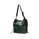 Hispanitas Handbag - Dark Green - BI243537C004 BOLSOS TOTE ZIP