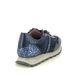 Hispanitas Trainers - Navy Glitz - CHI243689C04 LOIRA  GLITTER