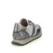 Hispanitas Trainers - Silver Glitz - CHI243689C06 LOIRA  GLITTER