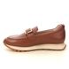 Hispanitas Loafers - Tan - HI243621C007 LOIRA  LOAFER