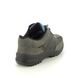 Hotter Walking Shoes - Grey leather - 26724/00 MIST GTX EX WID