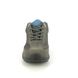 Hotter Walking Shoes - Grey leather - 26724/00 MIST GTX EX WID