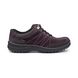 Hotter Walking Shoes - Wine leather - 26713/81 MIST GTX EXF