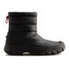 Hunter Wellies - Black - MFS9135WWUBLK Intrepid Short