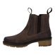 Hunter Ankle Boots - Brown - HFRWGB0040506CB Iona