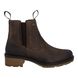 Hunter Ankle Boots - Brown - HFRWGB0040506CB Iona