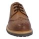 Hunter Formal Shoes - Tan - HFRMGB0040515TAN Cawdor