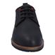 Hunter Comfort Shoes - Black - HFRMGB0040512BLK Jura