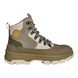 Hunter Ankle Boots - White - WFS2000PTPAWU Explorer Duck