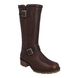 Hunter Knee-high Boots - Brown - HFRWGB0040507CB Iona