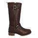 Hunter Knee-high Boots - Brown - HFRWGB0040507CB Iona