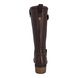 Hunter Knee-high Boots - Brown - HFRWGB0040507CB Iona