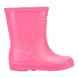 Hunter Wellies - Pink - KFT5003RMARBP First Classic