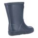 Hunter Wellies - Navy - KFT5003RMANVY First Classic