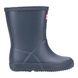 Hunter Wellies - Navy - KFT5003RMANVY First Classic