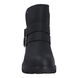 Hunter Ankle Boots - Black - HFRWGB0040508BLK Ness