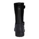 Hunter Mid Calf Boots - Black - HFRWGB0040509BLK Ness