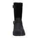 Hunter Mid Calf Boots - Black - HFRWGB0040509BLK Ness