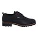 Hunter Comfort Shoes - Black - HFRMGB0040512BLK Jura