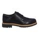 Hunter Formal Shoes - Black - HFRMGB0040515BLK Cawdor