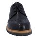 Hunter Formal Shoes - Black - HFRMGB0040515BLK Cawdor