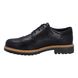 Hunter Formal Shoes - Black - HFRMGB0040515BLK Cawdor