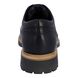 Hunter Formal Shoes - Black - HFRMGB0040515BLK Cawdor