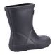 Hunter Wellies - Black - KFT5094RMABLK First Classic