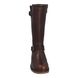 Hunter Knee-high Boots - Brown - HFRWGB0040507CB Iona