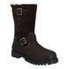 Hunter Mid Calf Boots - Brown - HFRWGB0040509CB Ness