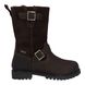 Hunter Mid Calf Boots - Brown - HFRWGB0040509CB Ness