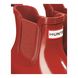 Hunter  - Red - WFS2078RGLMLR Original Chelsea Gloss