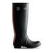 Hunter  - Black - WFT2353RMABLK Womens Original Tall