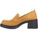 Hush Puppies Comfort Slip On Shoes - Yellow - HP-39625-73968 Adelaide